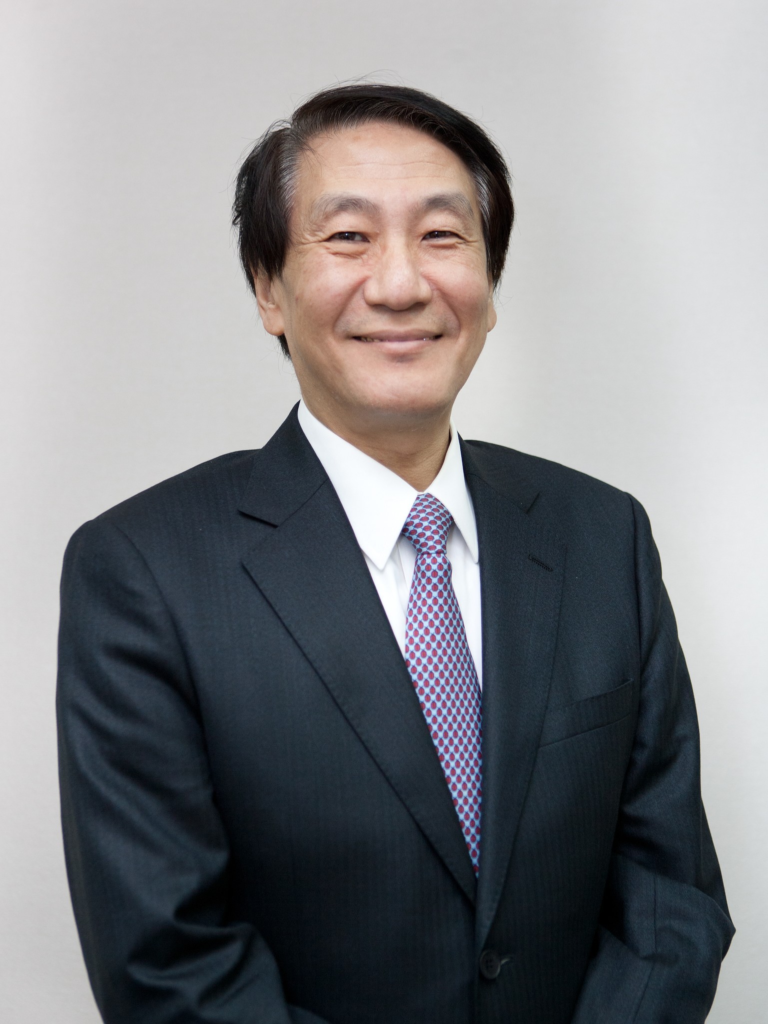 張季明 欣銓科技